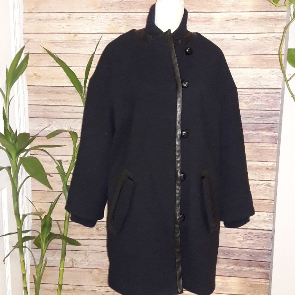 Vanessa Bruno Manteau Coat